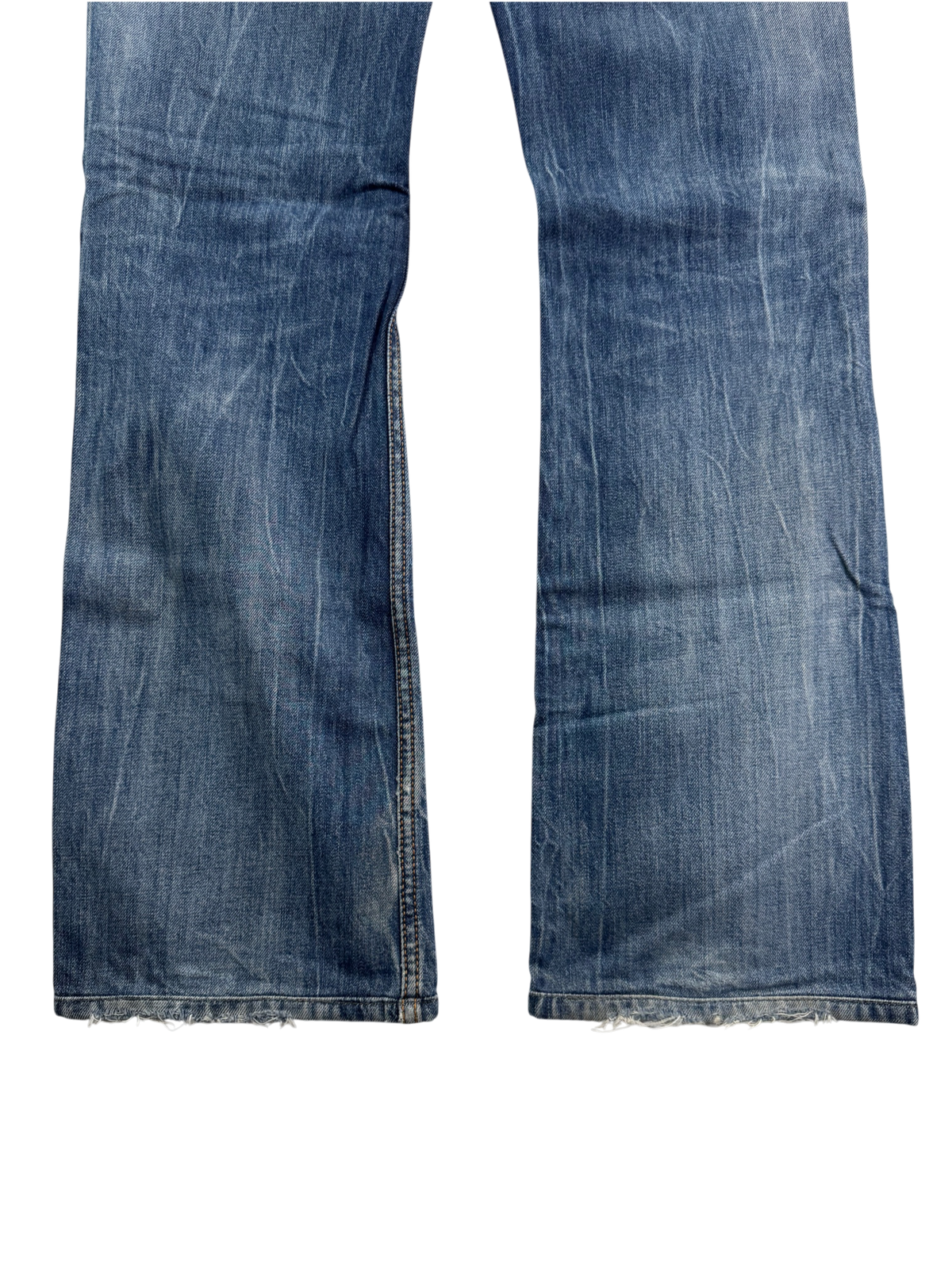 Diesel Zatiny Regular Bootcut W28 L32