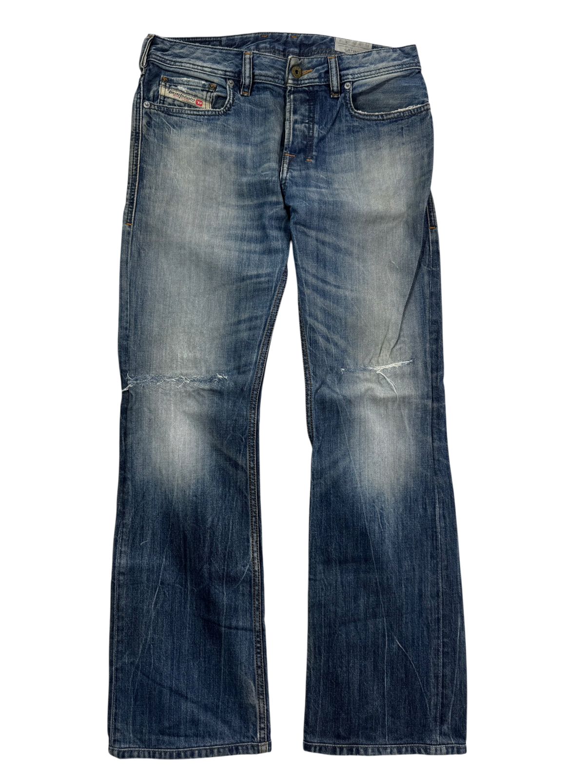 Diesel Zatiny Regular Bootcut W28 L32