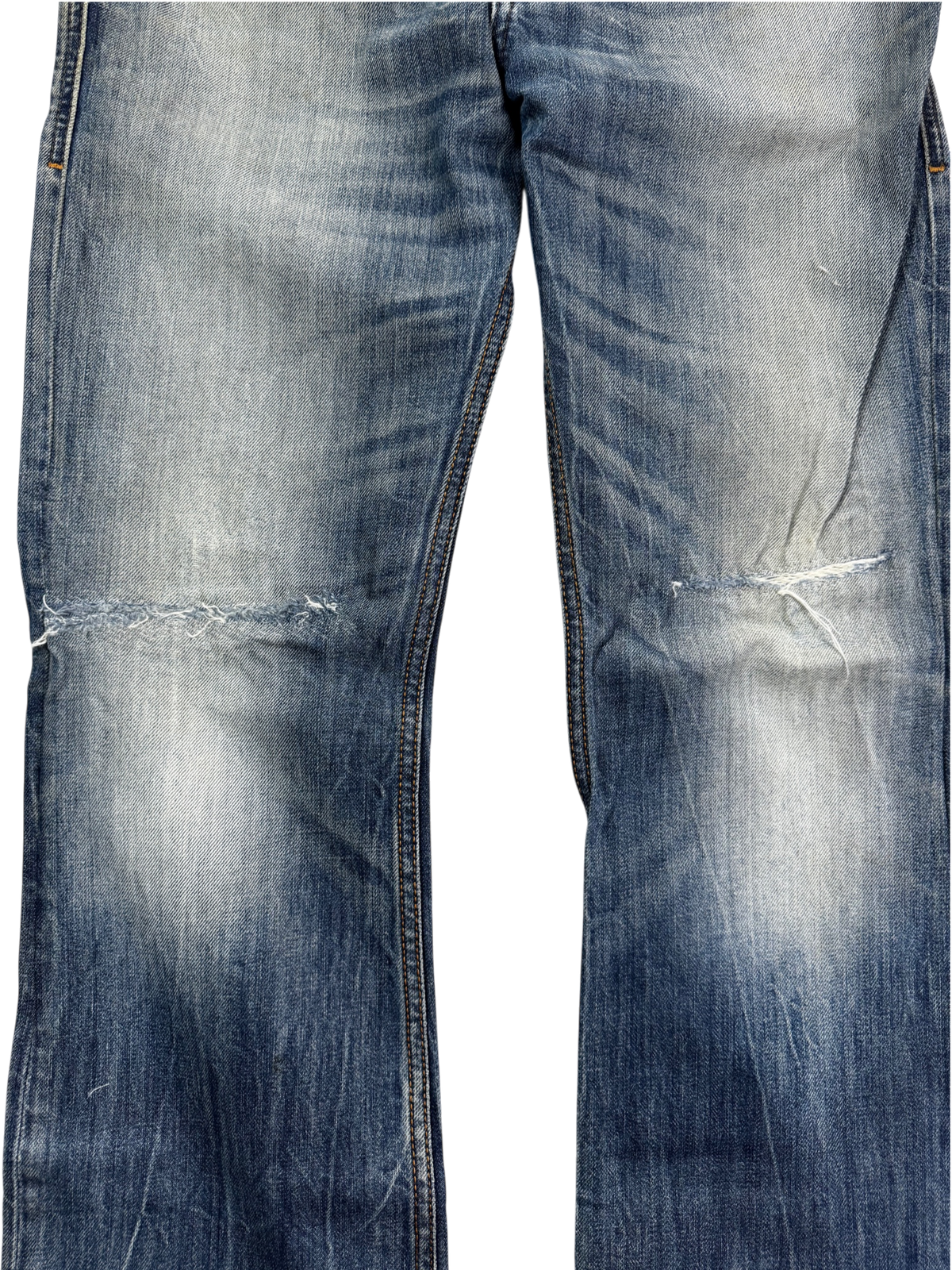 Diesel Zatiny Regular Bootcut W28 L32