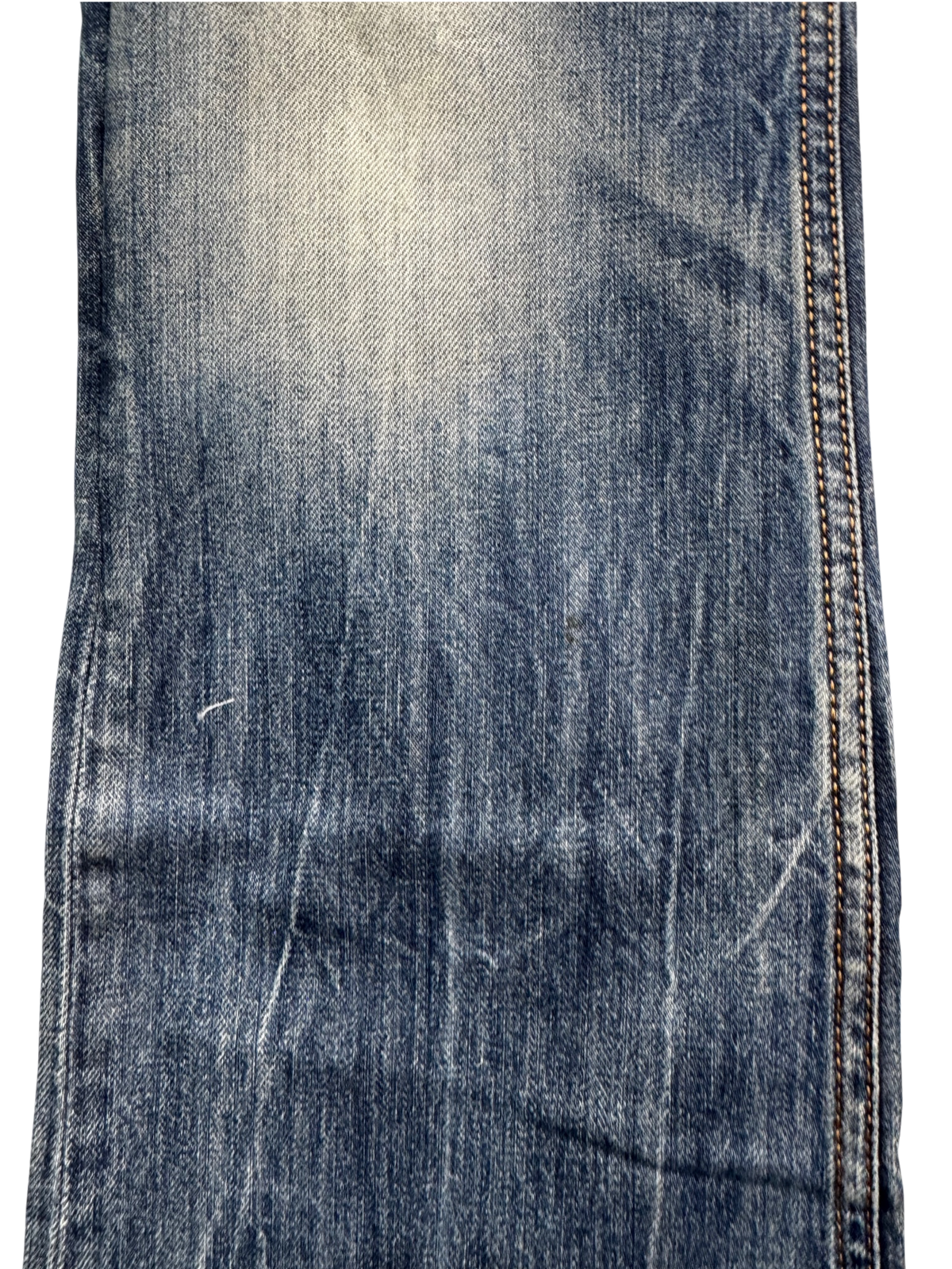 Diesel Zatiny Regular Bootcut W28 L32