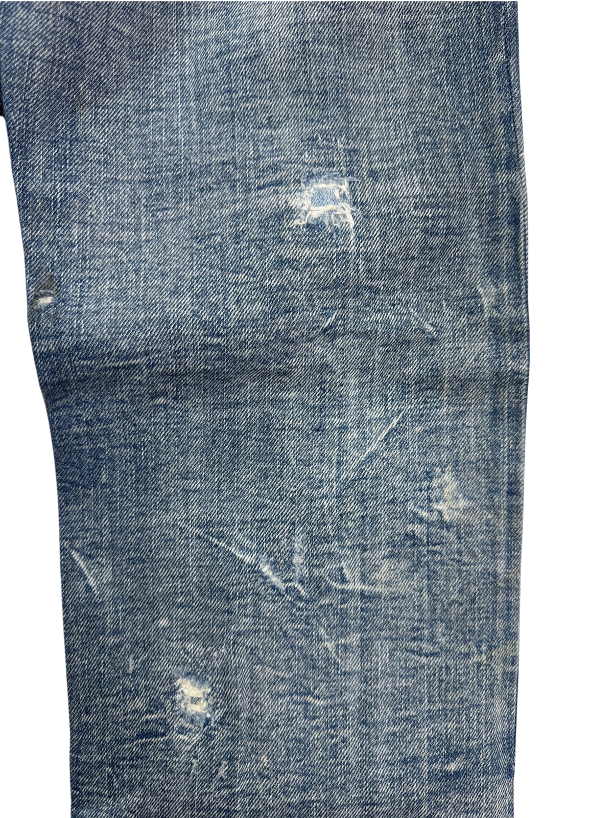 Diesel Slammer Slim Straight W30 L32