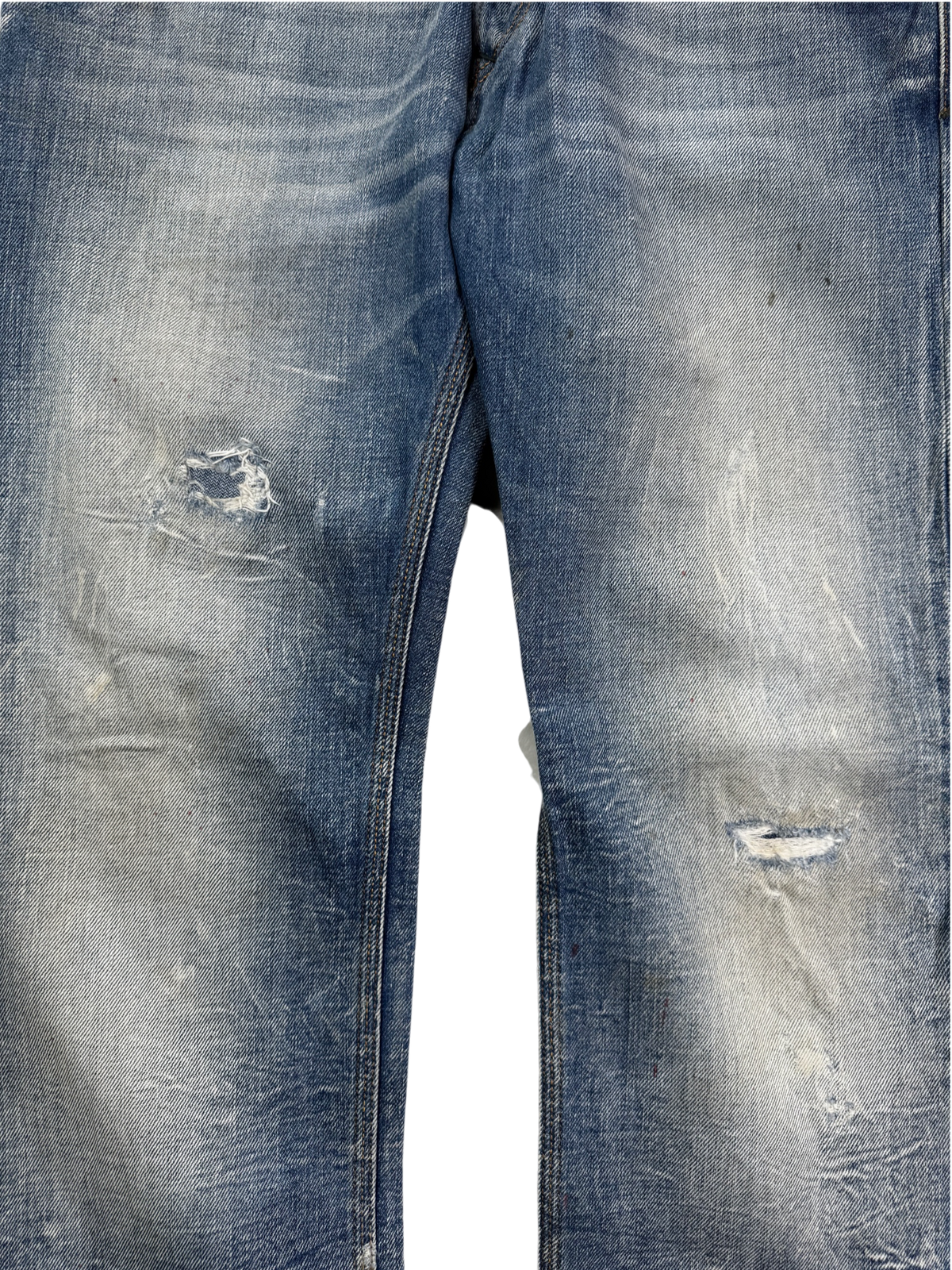 Diesel Slammer Slim Straight W30 L32