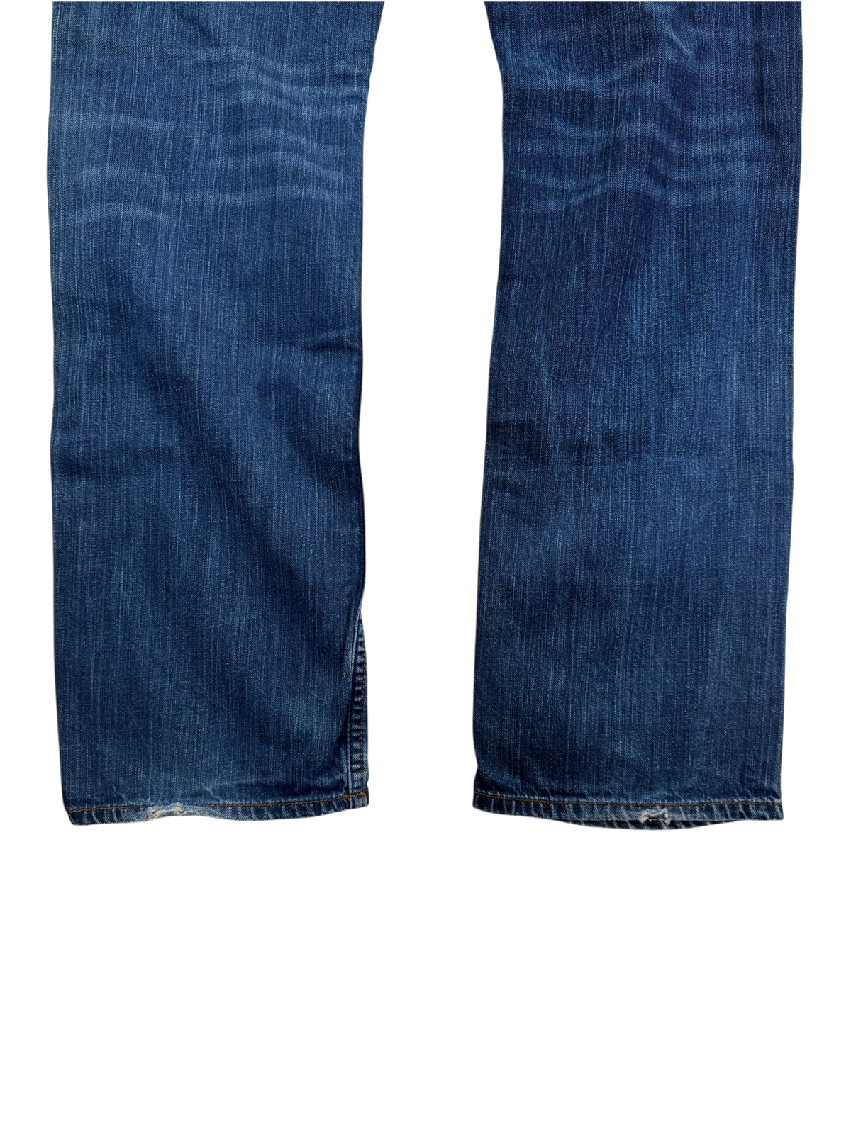 Diesel Larve Regular Straight W34 L34