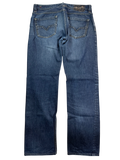 Diesel Larkee Regular Straight W34 L34
