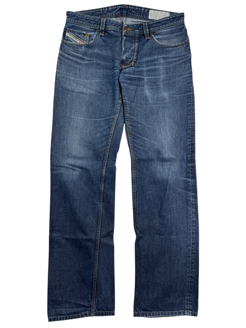 Diesel Larkee Regular Straight W34 L34