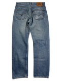 Levis 501 Regular Straight W32 L30