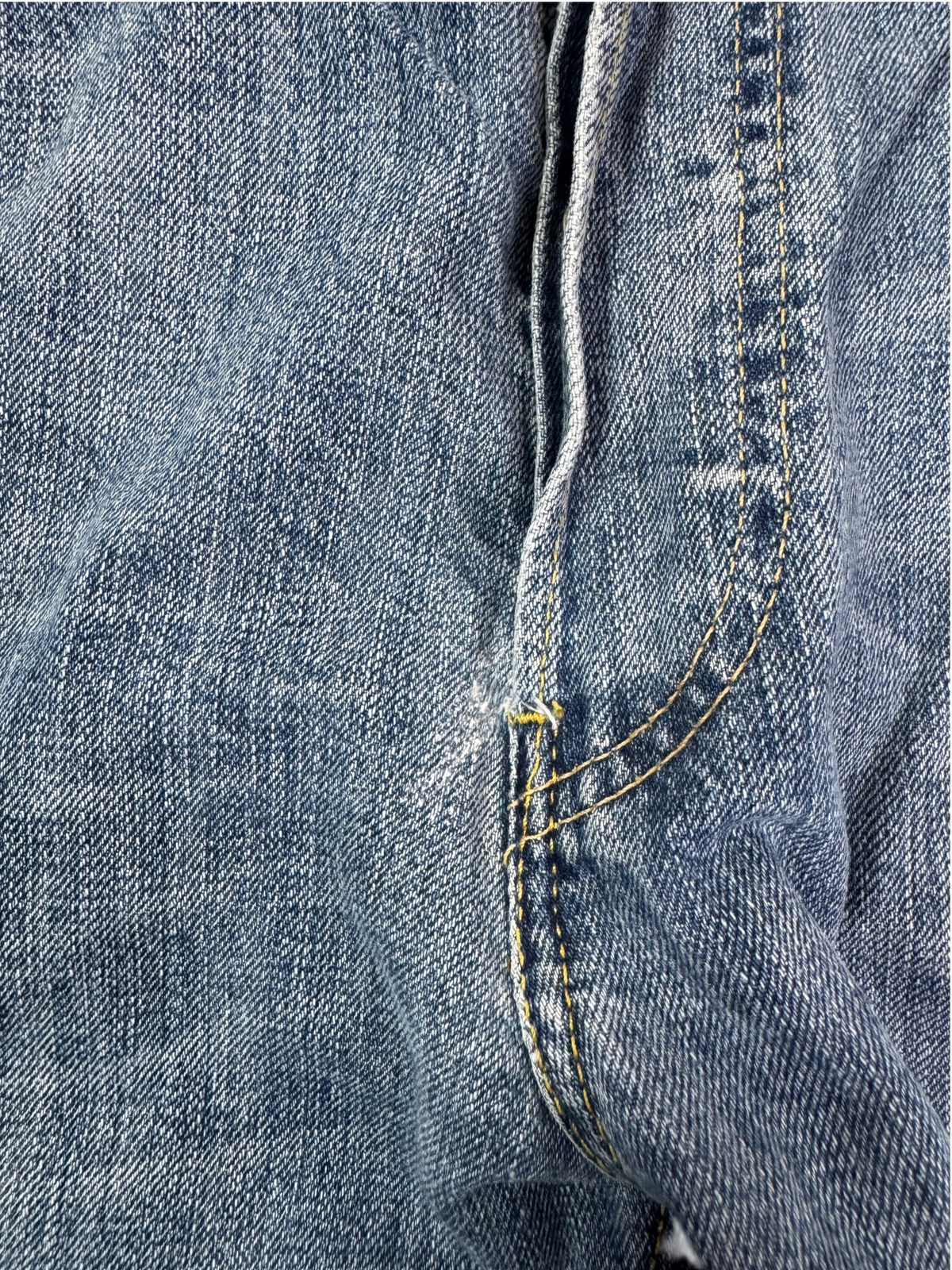 Levis 512 Bootcut W36 L36