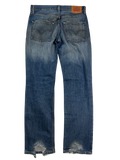 Levis 502 Regular Tapered W31 L32