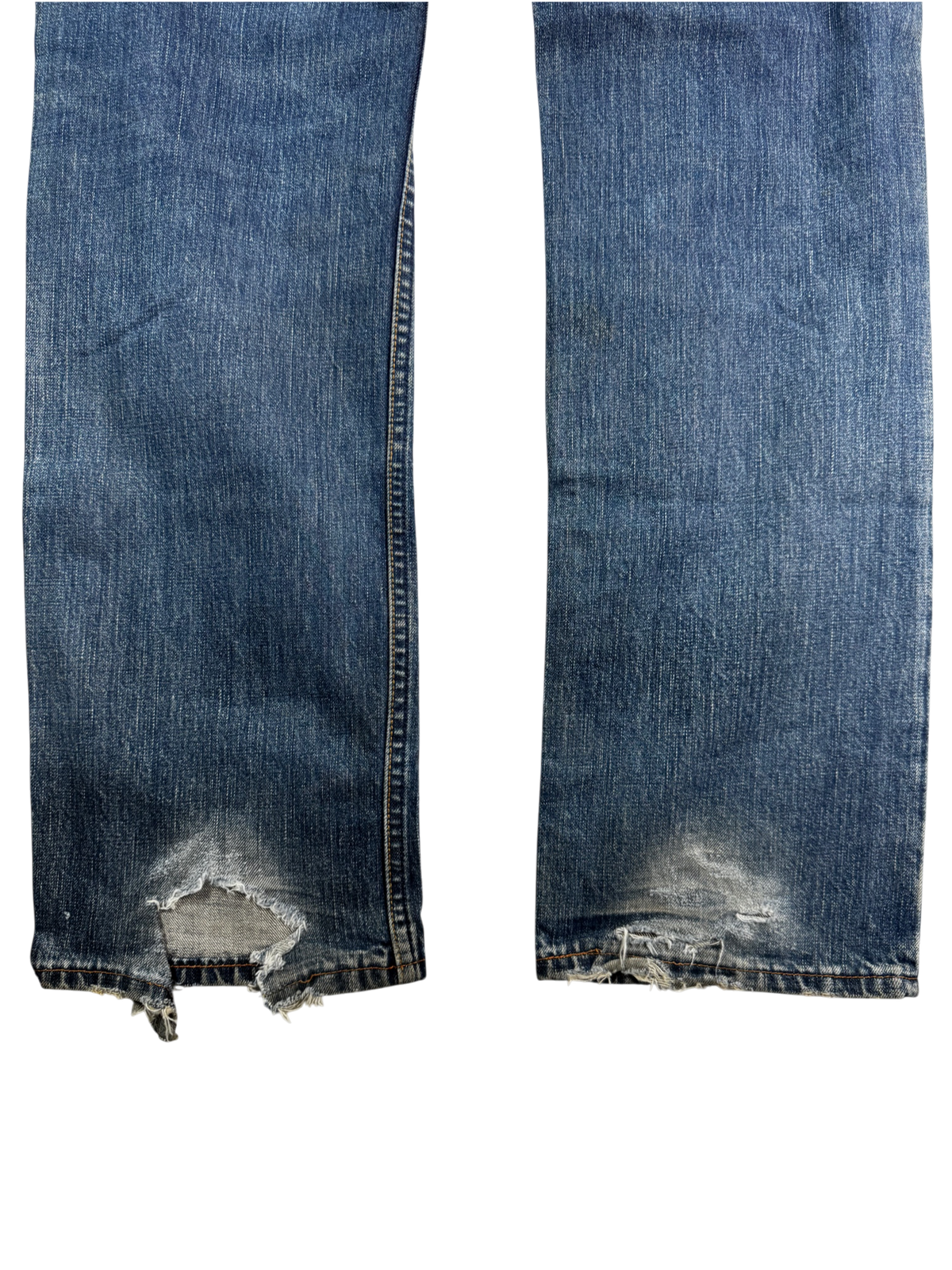 Levis 502 Regular Tapered W31 L32