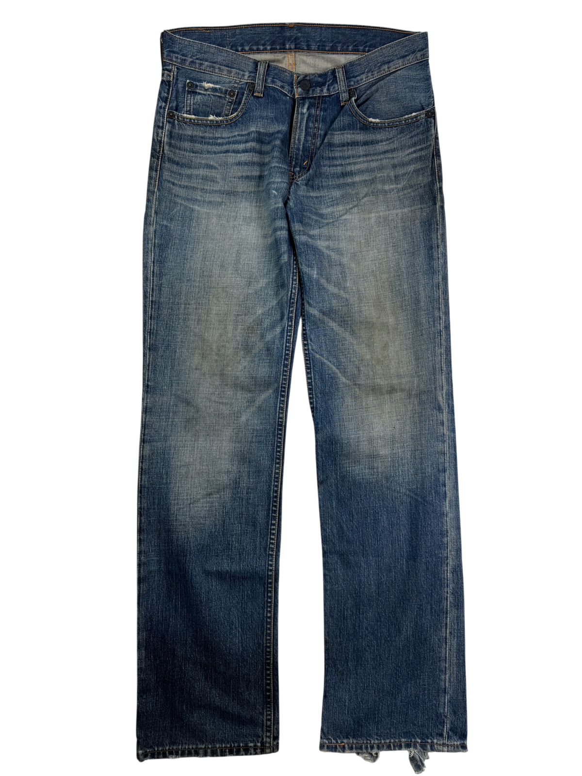 Levis 502 Regular Tapered W31 L32