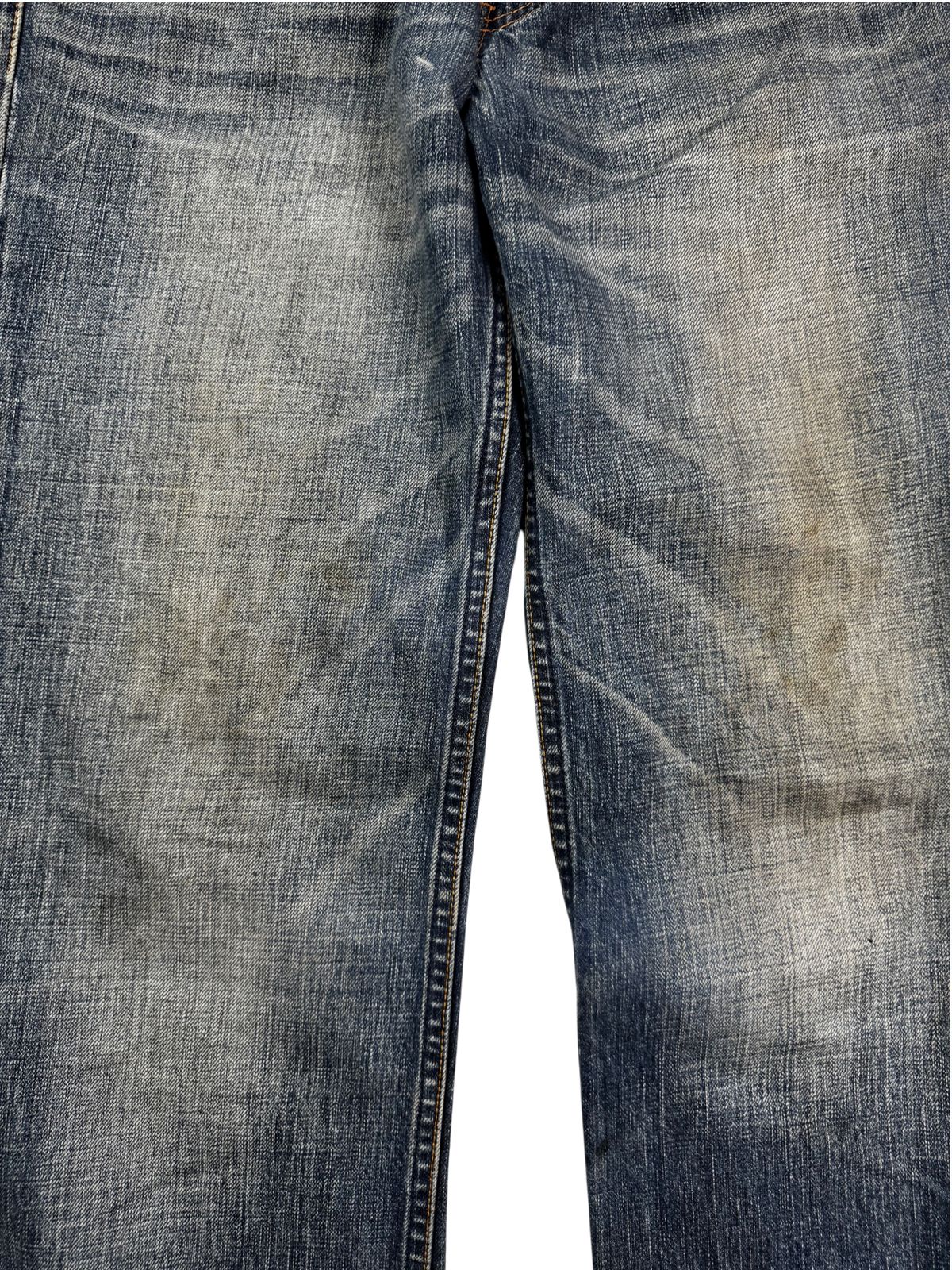 Levis 502 Regular Tapered W31 L32