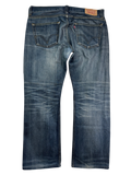 Levis 506 Standard W36 L30