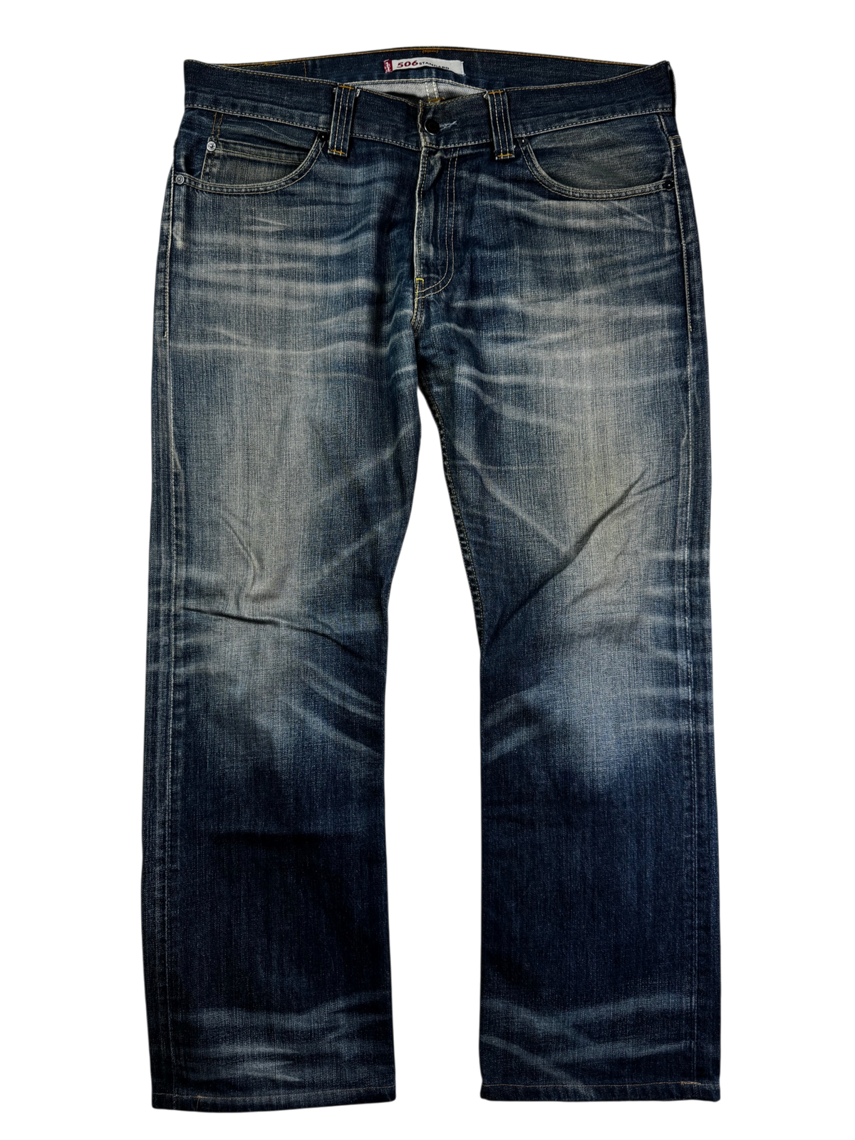 Levis 506 Standard W36 L30