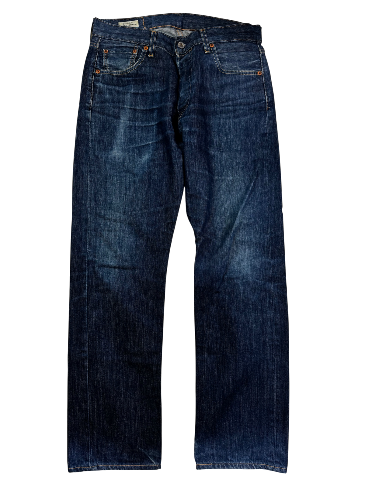Levis 501 Regular Straight W30 L30