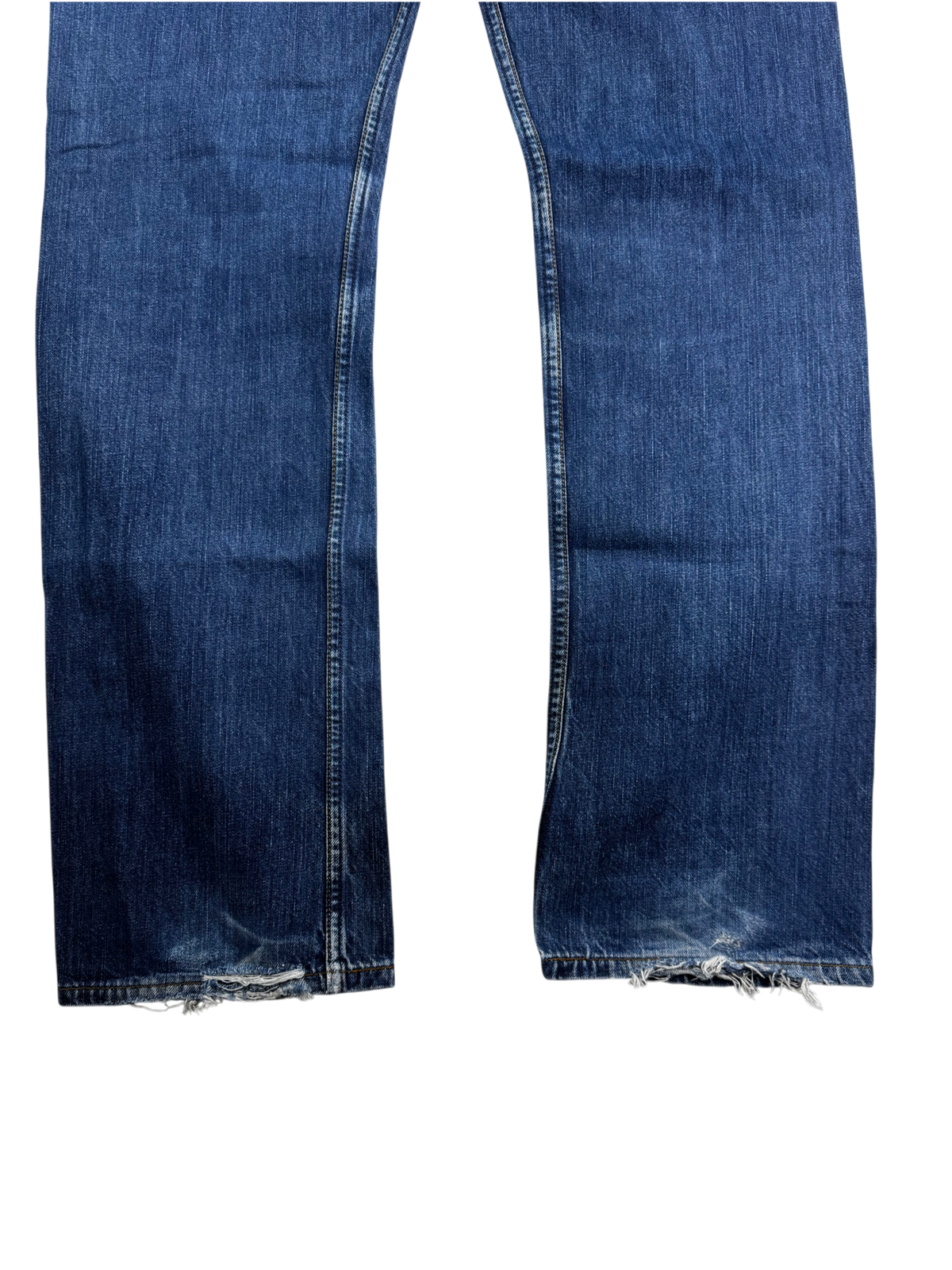 Levis 501 Regular Straight W34 L36
