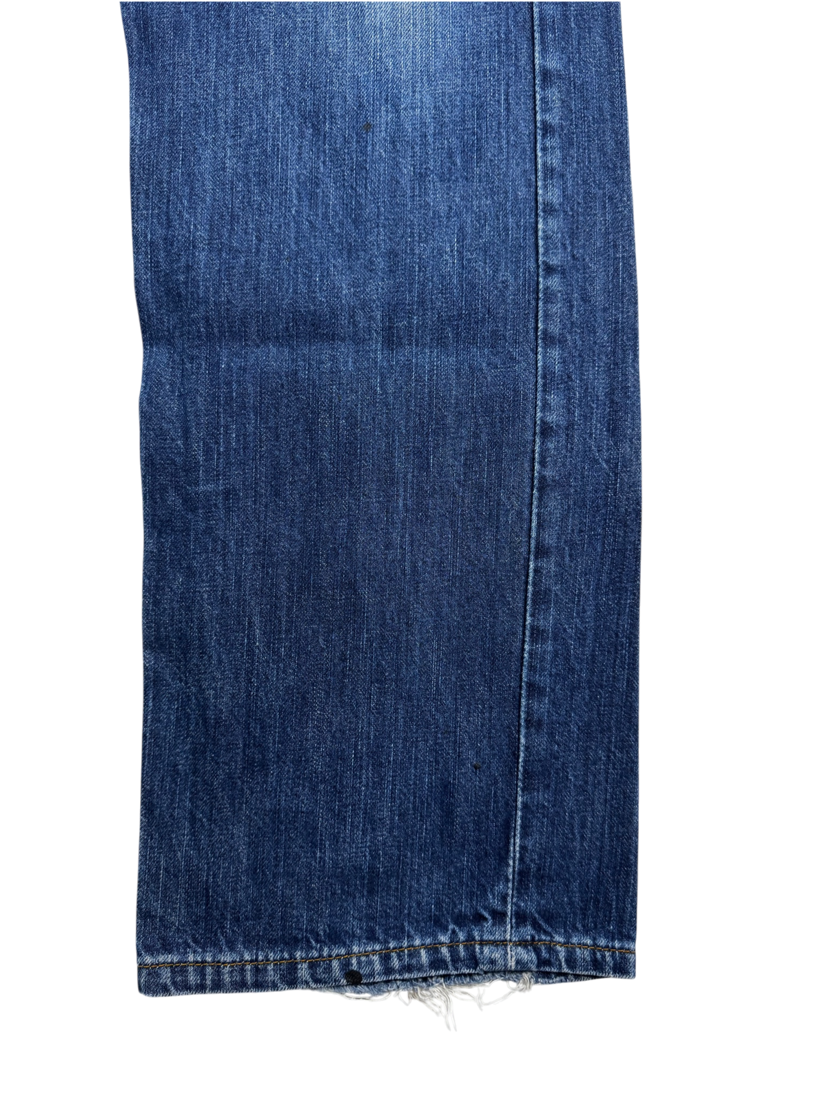 Levis 501 Regular Straight W34 L36