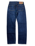 Levis 501 Regular Straight W30 L34