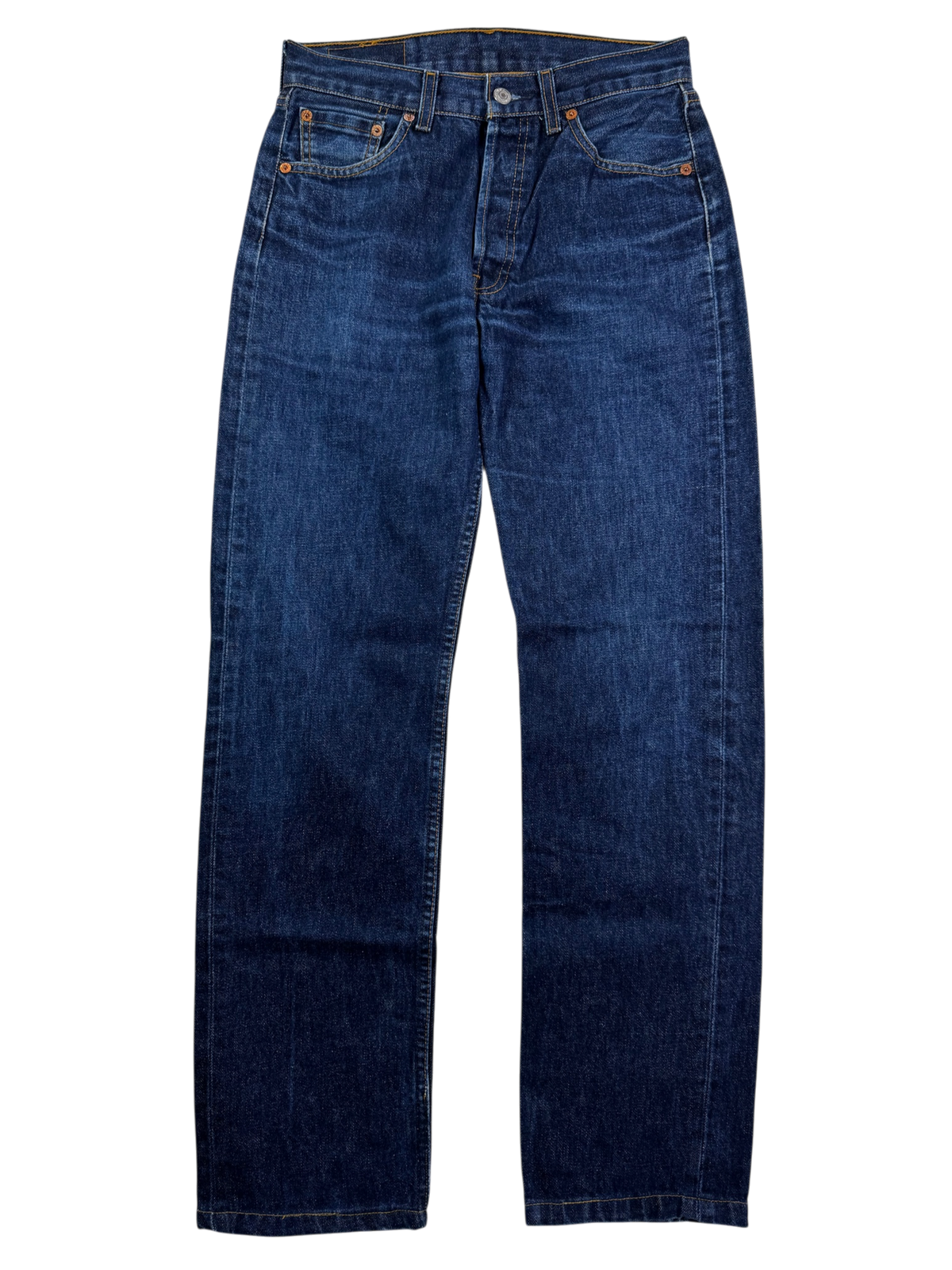 Levis 501 Regular Straight W30 L34