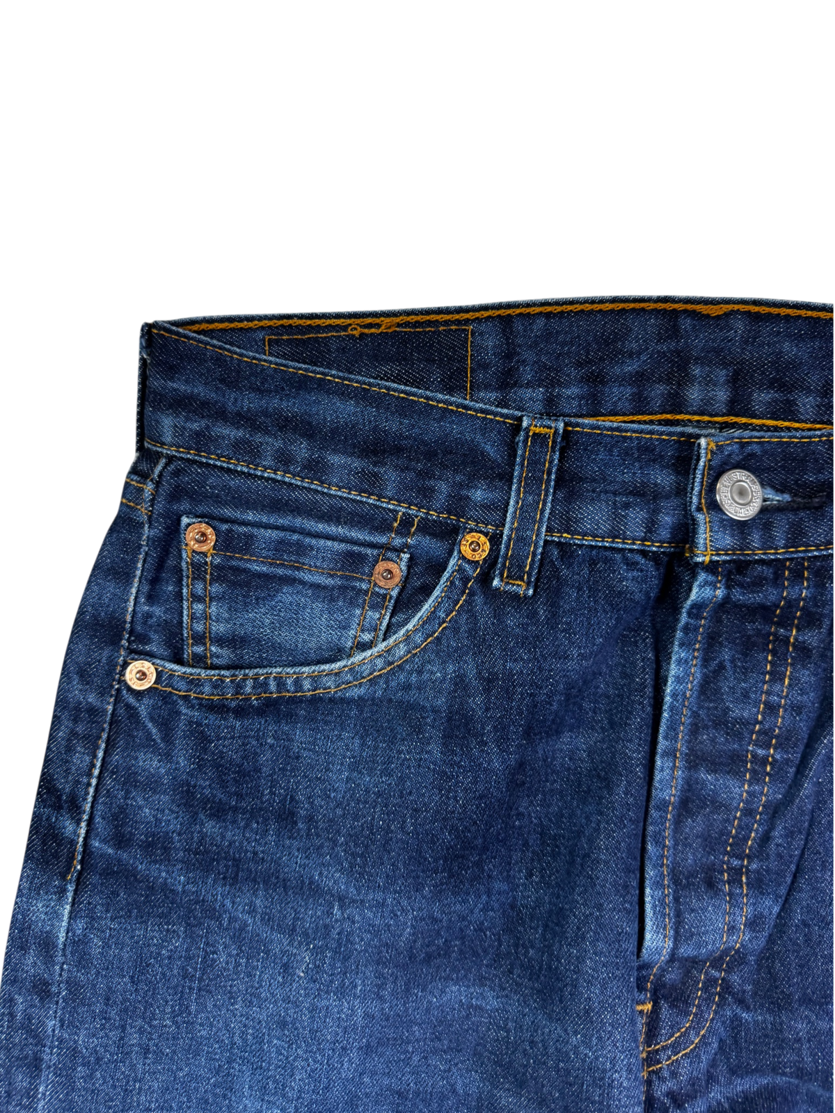 Levis 501 Regular Straight W30 L34