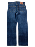 Levis 501 Regular Straight W33 L32