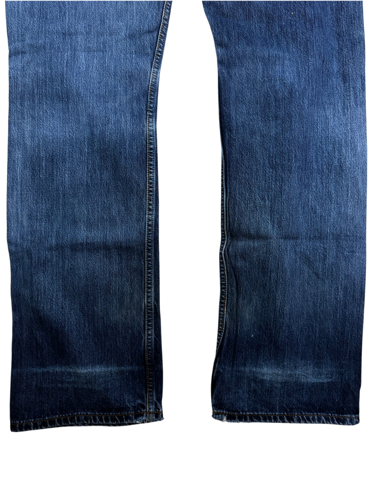 Levis 501 Regular Straight W36 L36
