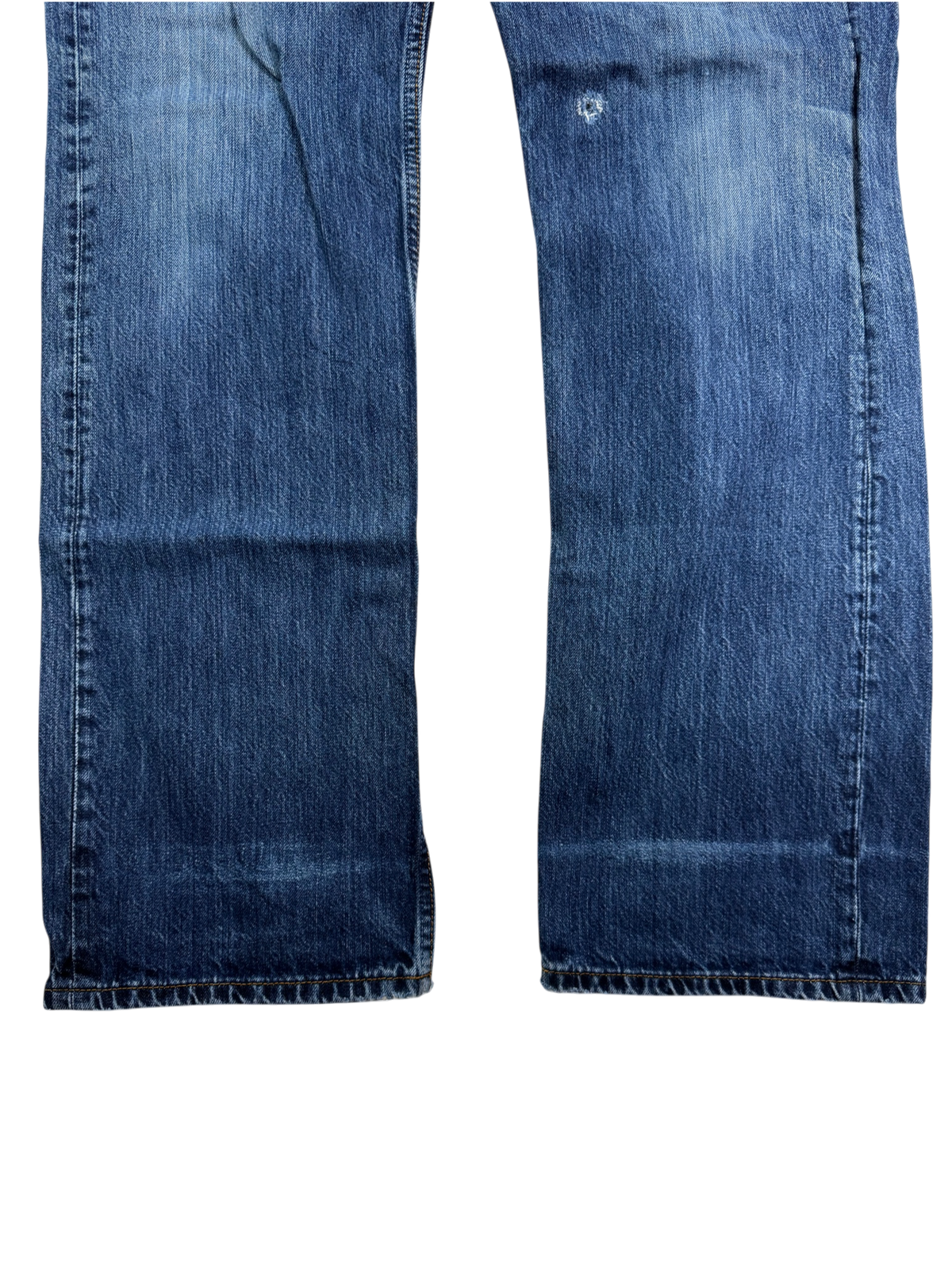 Levis 501 Regular Straight W36 L36