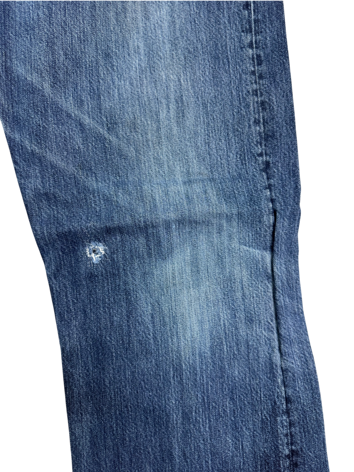 Levis 501 Regular Straight W36 L36