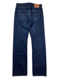 Levis 501 Regular Straight W34 L34