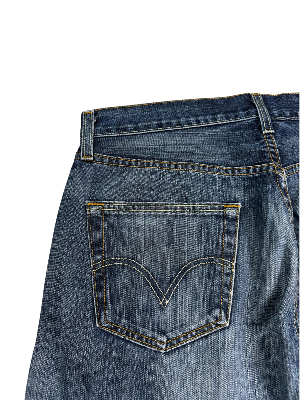 Levis 501 Regular Straight W34 L32