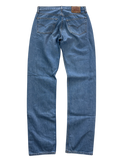 Levis 501 Regular Straight W33 L36