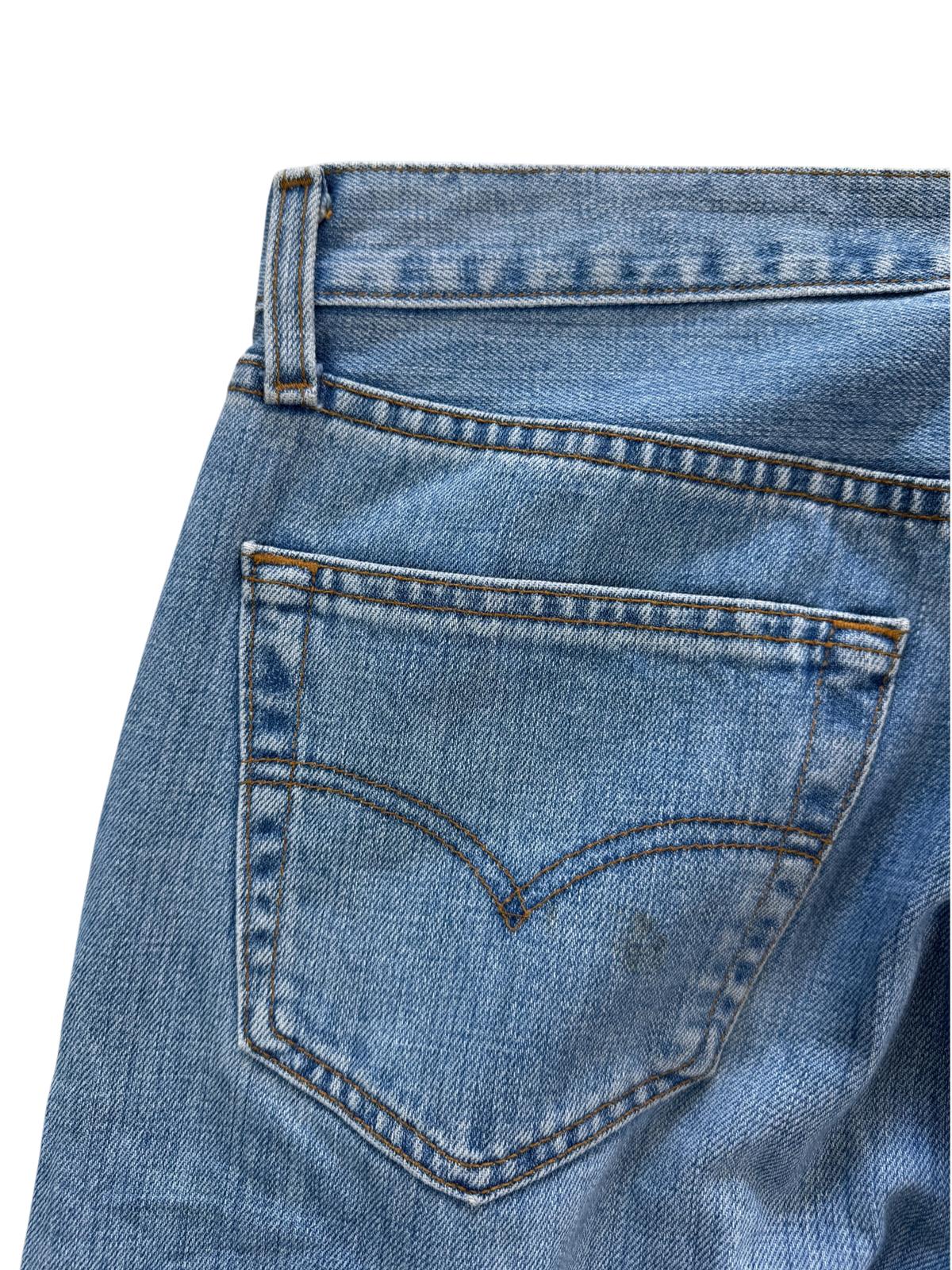 Levis 501 Regular Straight W33 L36