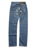 Levis 501 Regular Straight W32 L36
