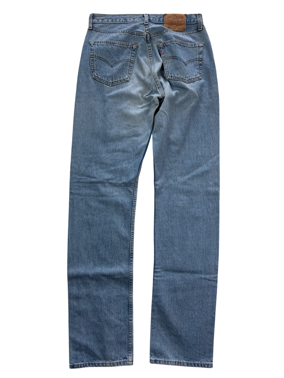 Levis 501 Regular Straight W32 L36