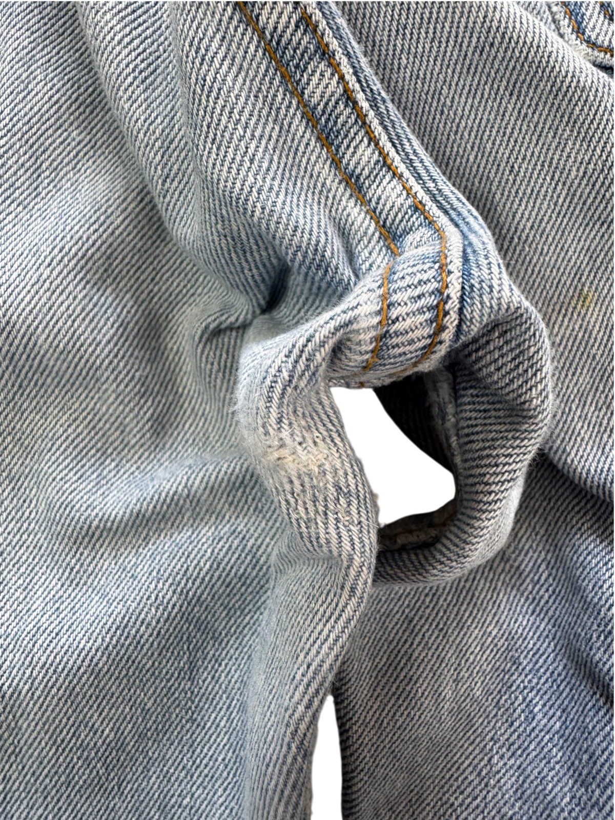 Levis 501 Regular Straight W32 L36