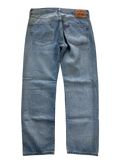 Levis 501 Regular Straight W34 L30