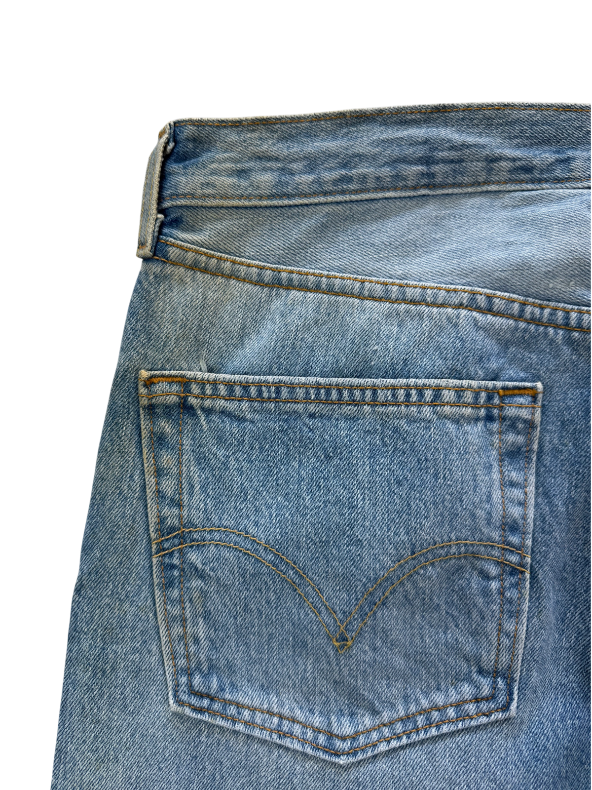 Levis 501 Regular Straight W34 L30