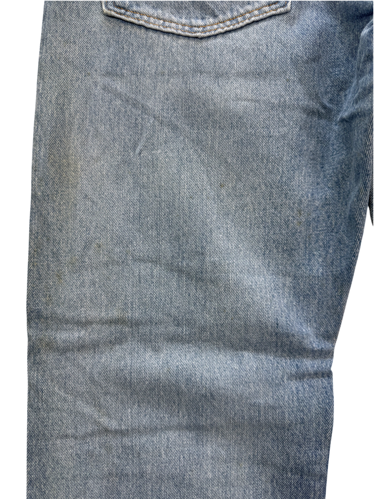 Levis 501 Regular Straight W34 L30