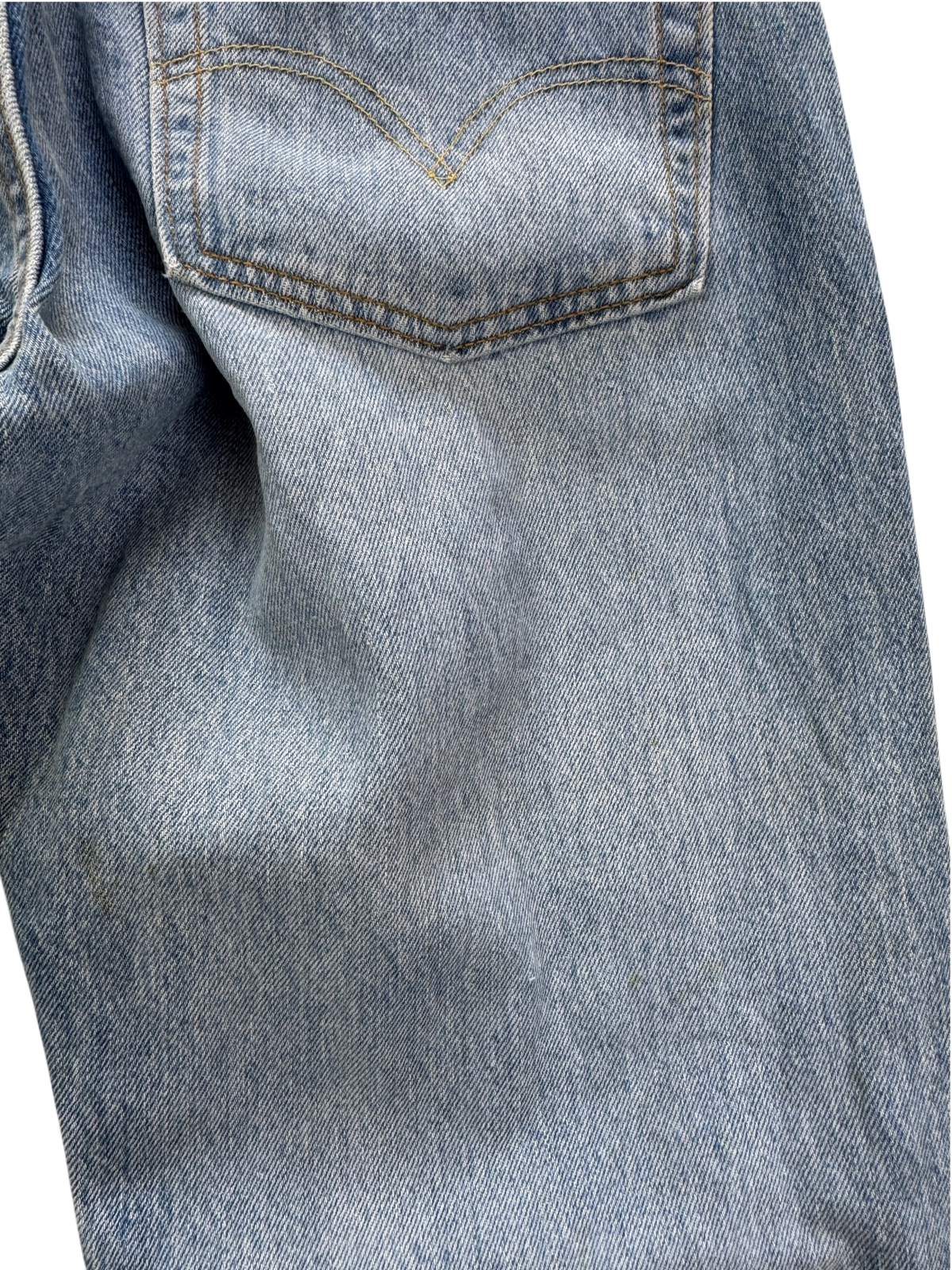 Levis 501 Regular Straight W34 L30
