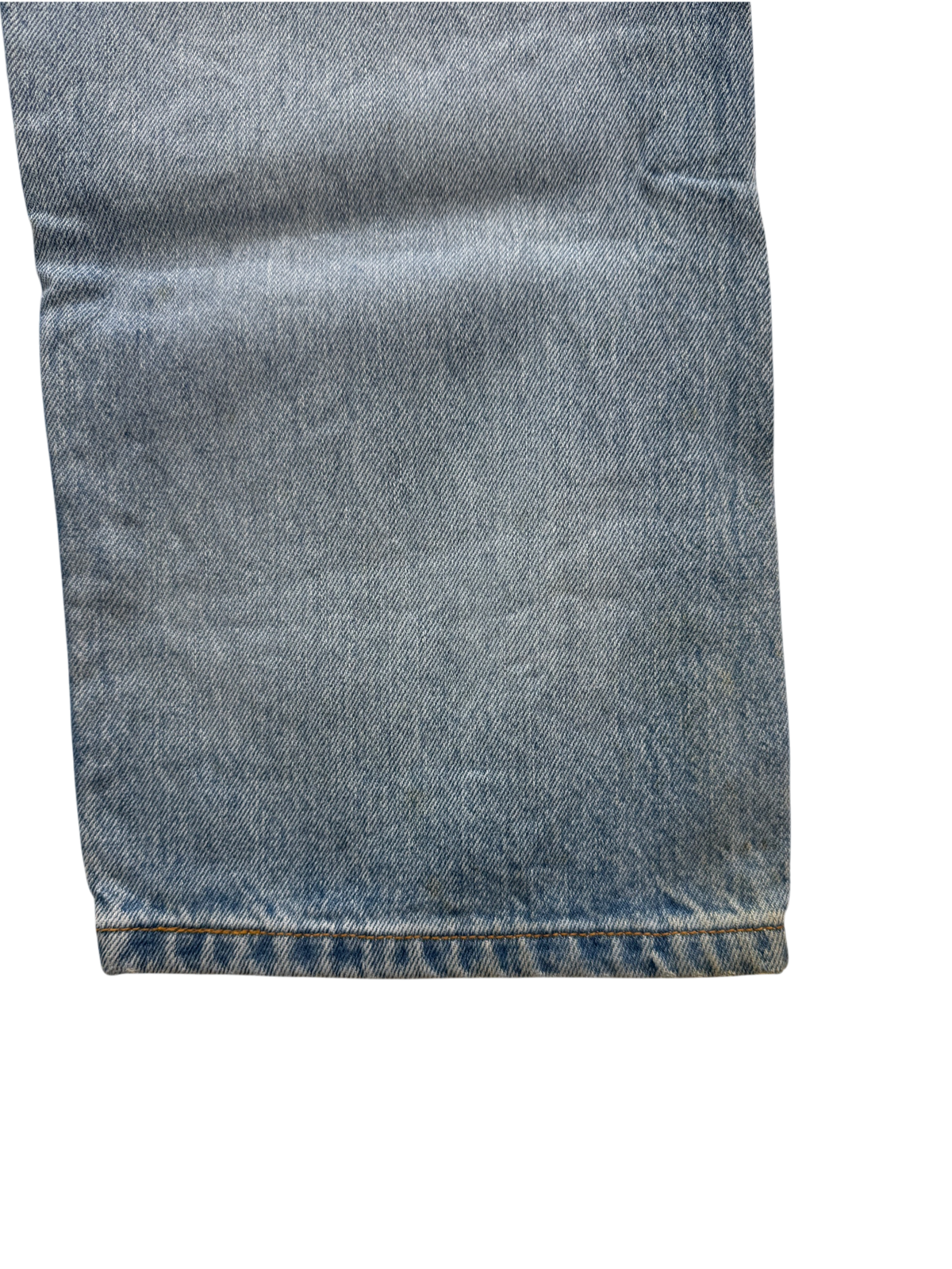 Levis 501 Regular Straight W34 L30