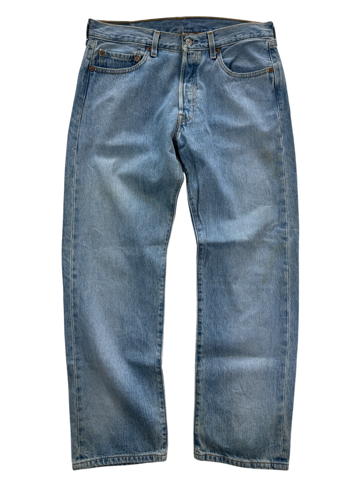 Levis 501 Regular Straight W34 L30