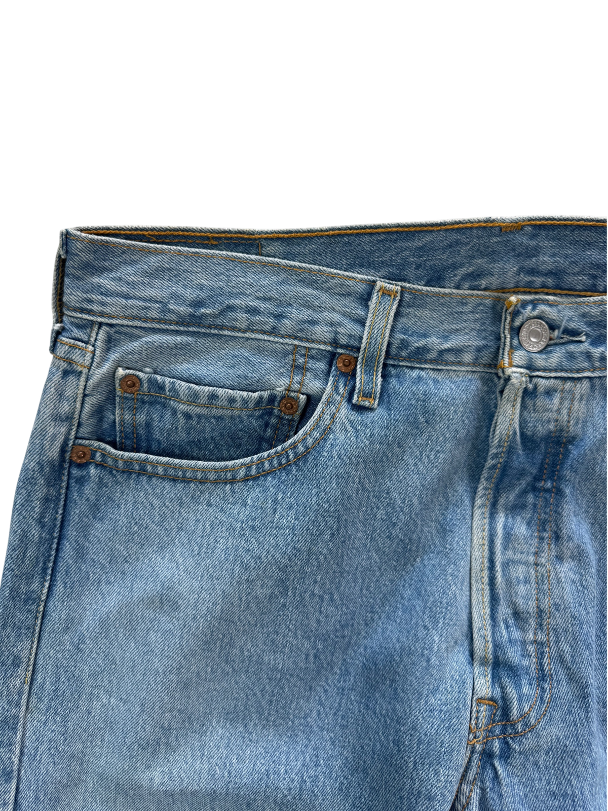 Levis 501 Regular Straight W34 L30
