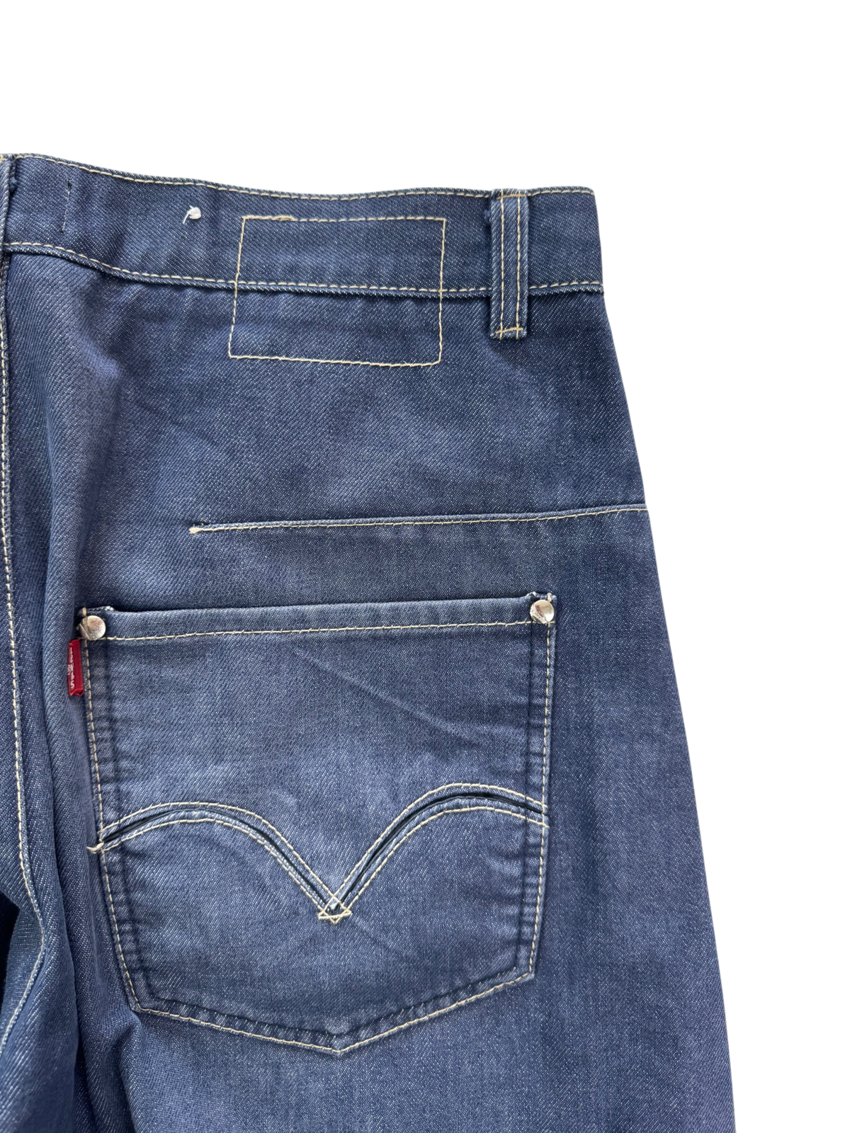 Levis Engineered Jeans W30 L32