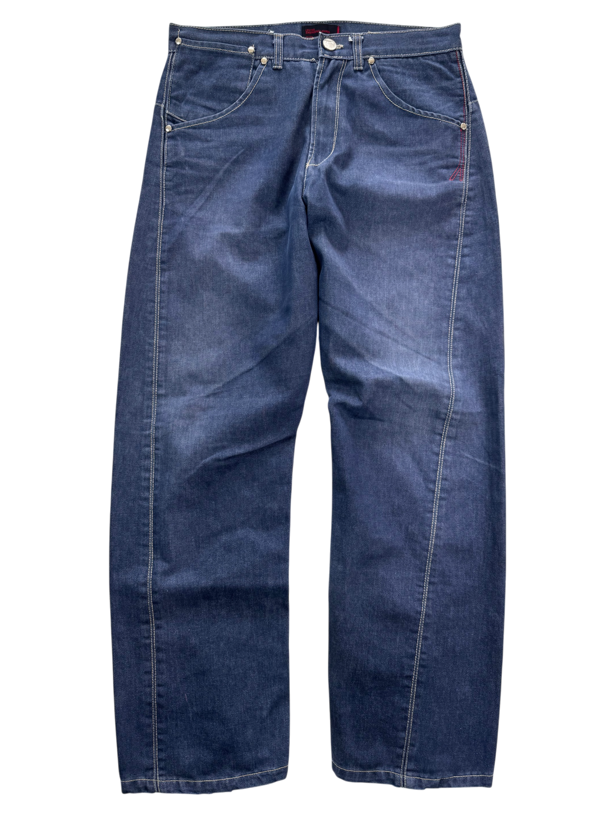 Levis Engineered Jeans W30 L32