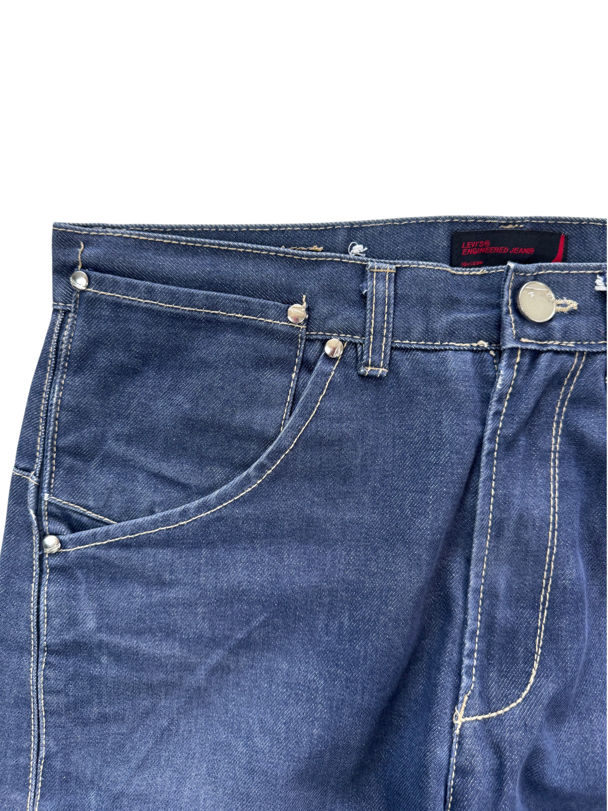 Levis Engineered Jeans W30 L32