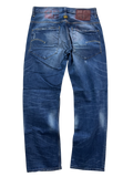 G-Star Raw New Radar Low Loose W34 L32