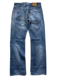 G-Star Raw 3301 Straight Loose W32 L32