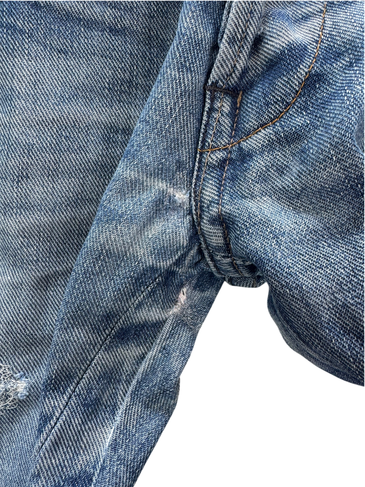 G-Star Raw 3301 Straight Loose W32 L32