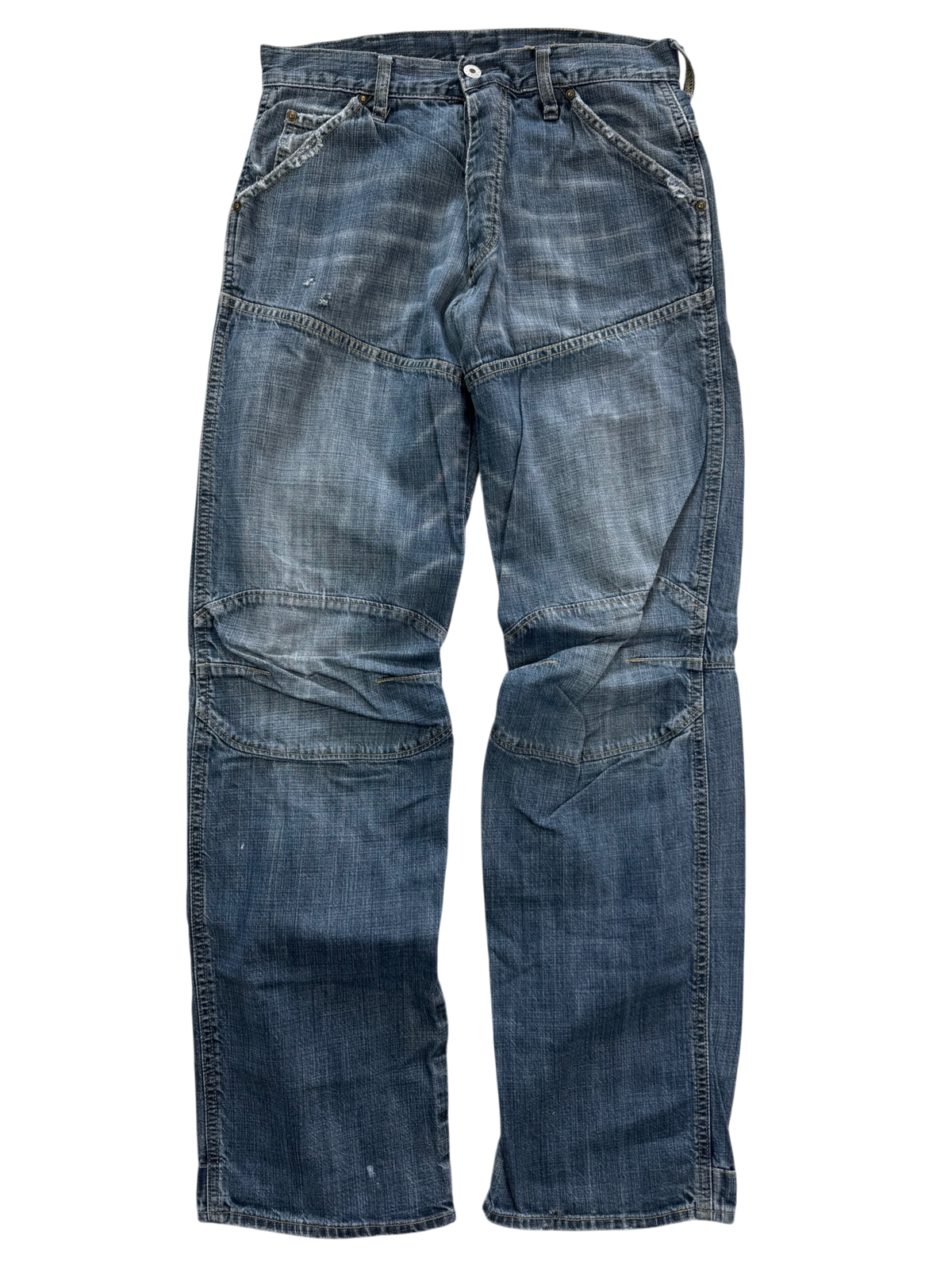 G-Star Raw Elwood Straight W29 L34