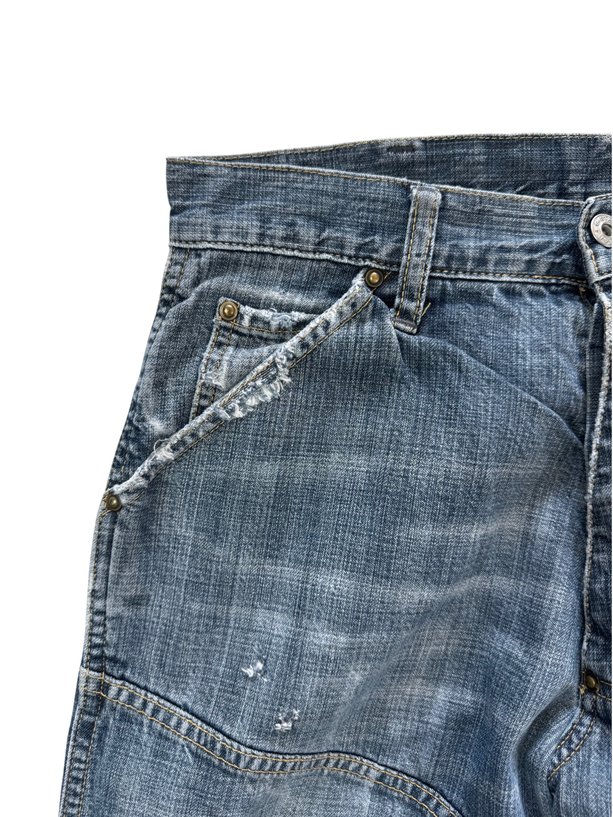 G-Star Raw Elwood Straight W29 L34