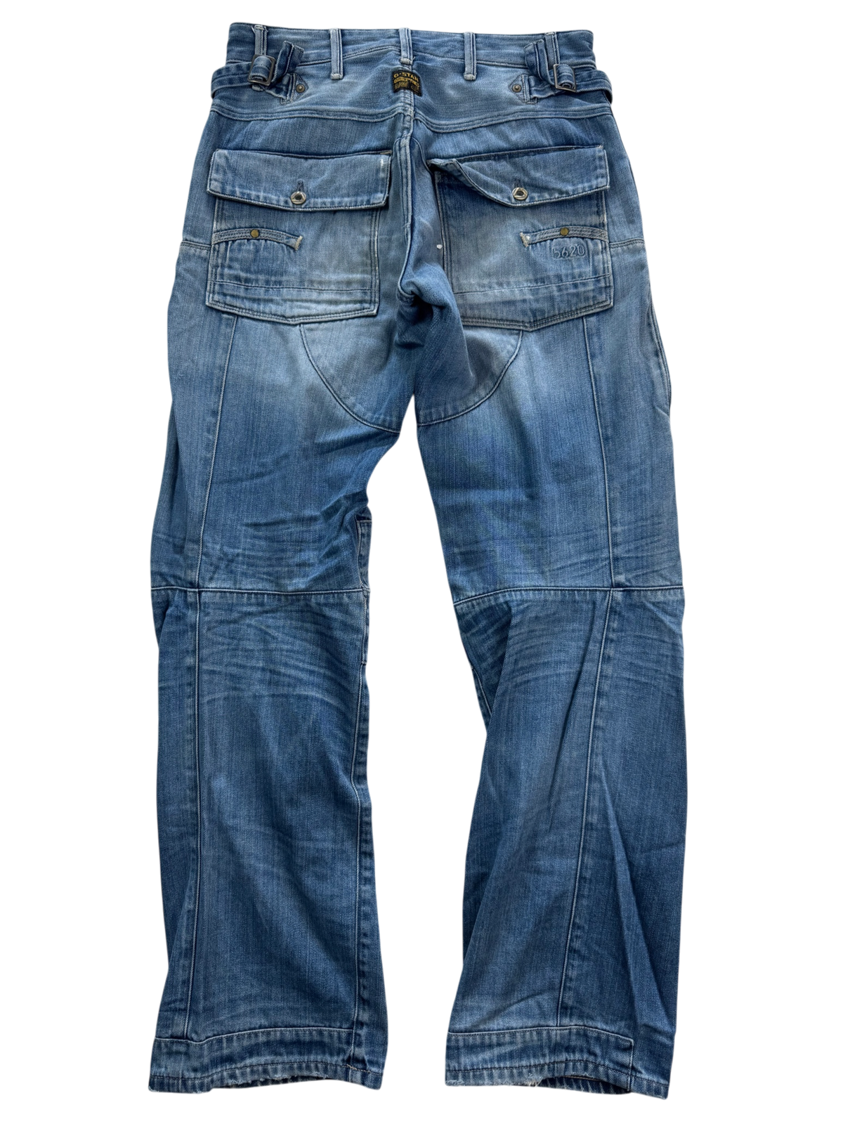 G-Star Raw Trail 5620 Loose W31 L34